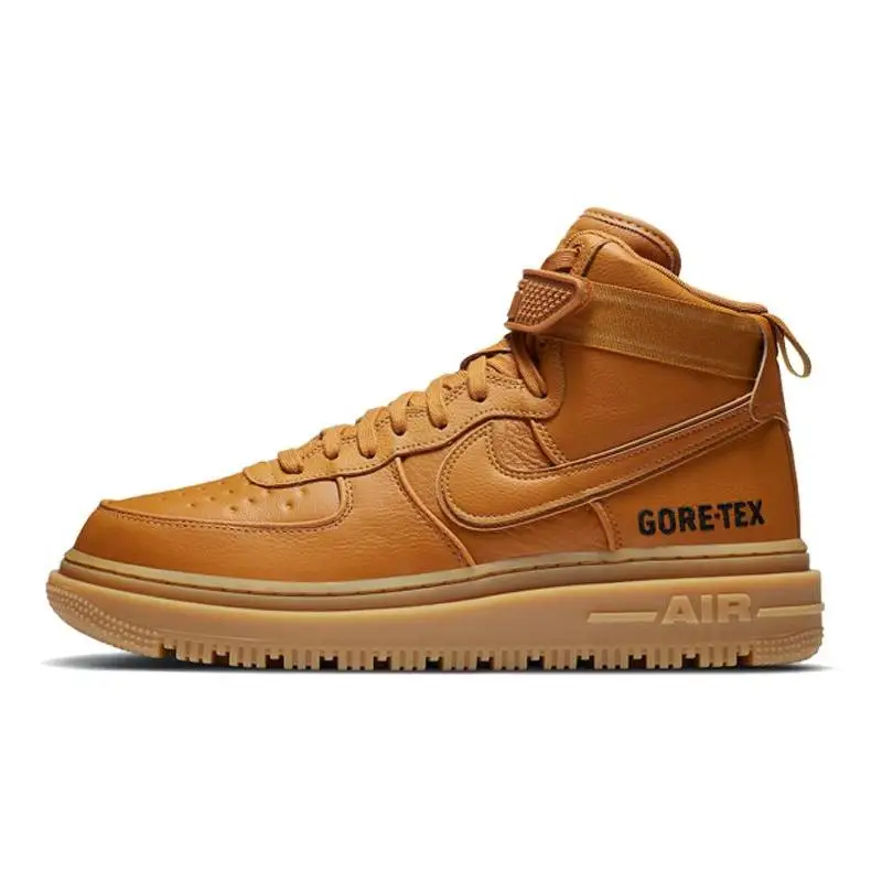 Nike Nike Air Force 1 High Gore-Tex Boot scarpe da ginnastica in lino CT2815-200