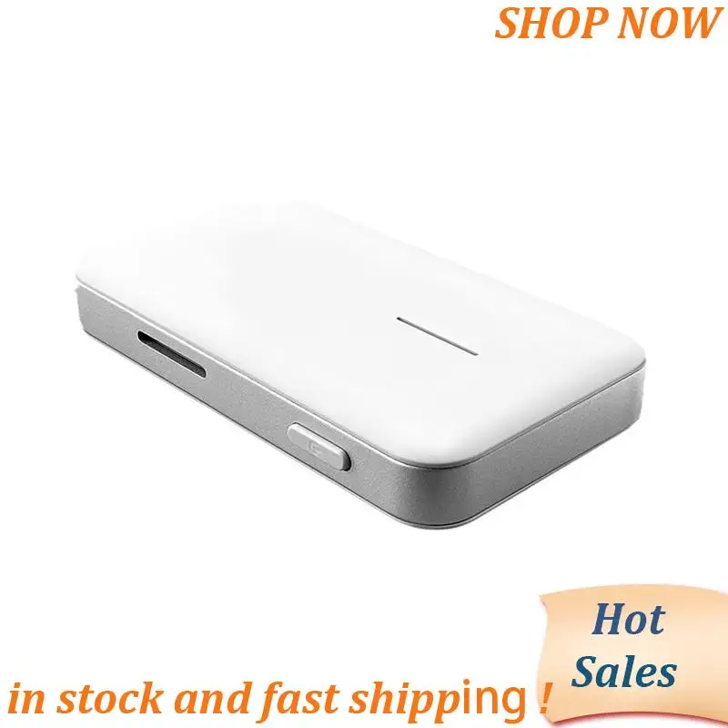 

ABVB-2-In-1 Bluetooth 5.3 Receiver Transmitter AUX Car Adapter Desktop Computer Old Speaker Old Speaker Amplifier Converter