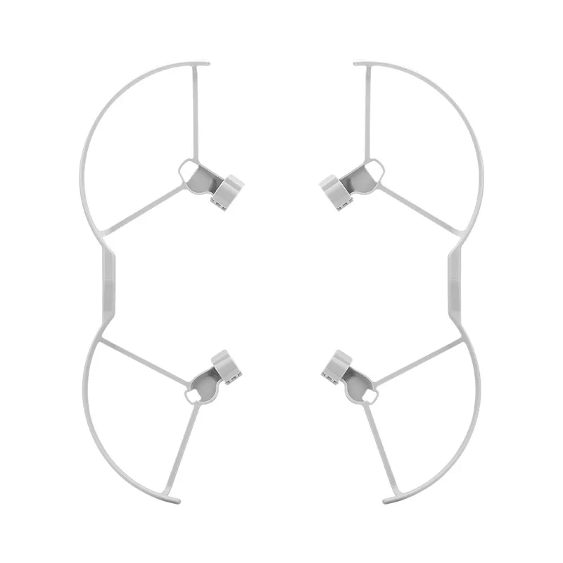 

For DJI MINI 4PRO Paddle Protector Bumper Ring Protective Ring Accessories Small Size And Light Weight Improve Flight Safety