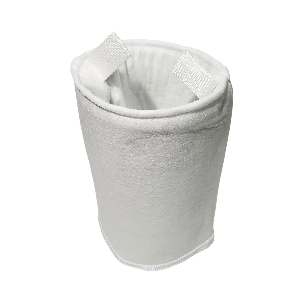 Machine for washable for Filter for LA Spas for Filter Bags Clean Spa Water for Pool Spa Filter Bag Contaminant for capture