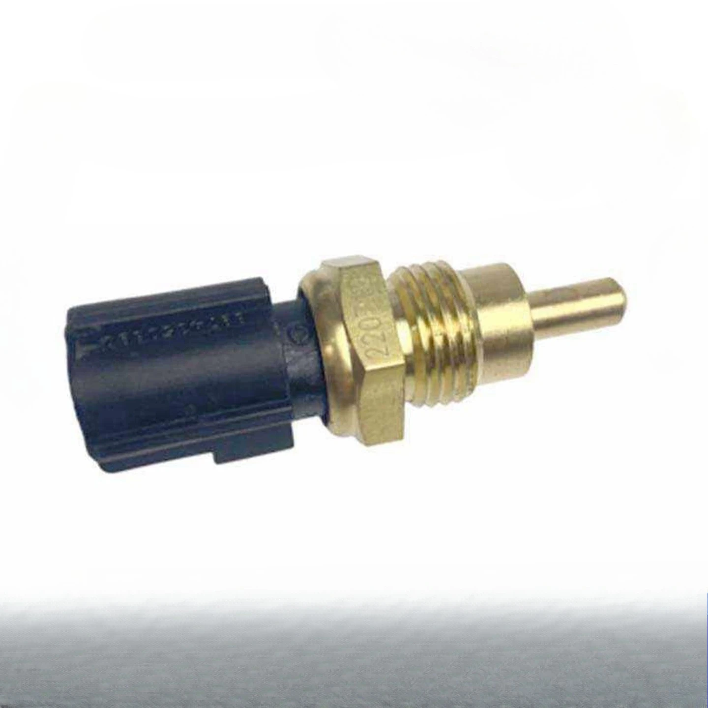For Isuzu DMAX MUX Original Parts Engine Coolant Temperature Sensor 1 9 2 5 3 0