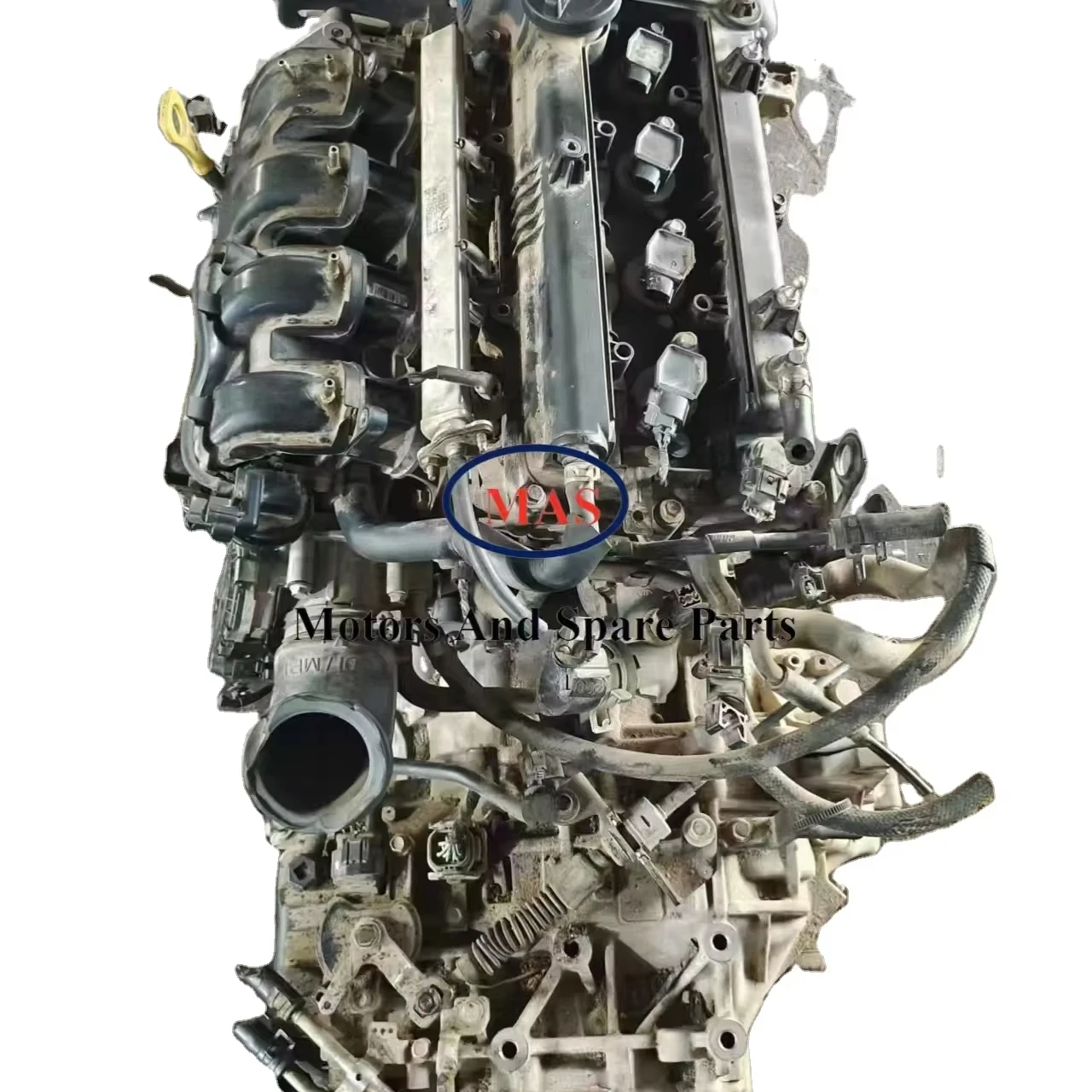 Original Korea Car Engine G4FC G4FA G4FG G4FJ G4GC G4ED G4KA G4KC G4KD G4KE G4KH G4KJ G4NA G4NB G4LC G4LA D4CB 2.0L for Hyundai