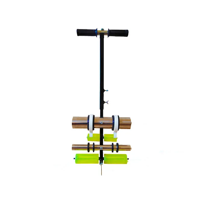 

Paper Tape Sticking Machine Tape Marking Machine Basketball Court Line Drawing Machine Road Marking Stadium Parking Space