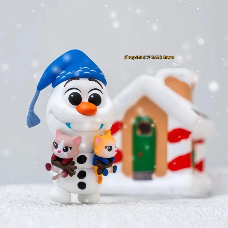 Hot Toys Frozen Bli…