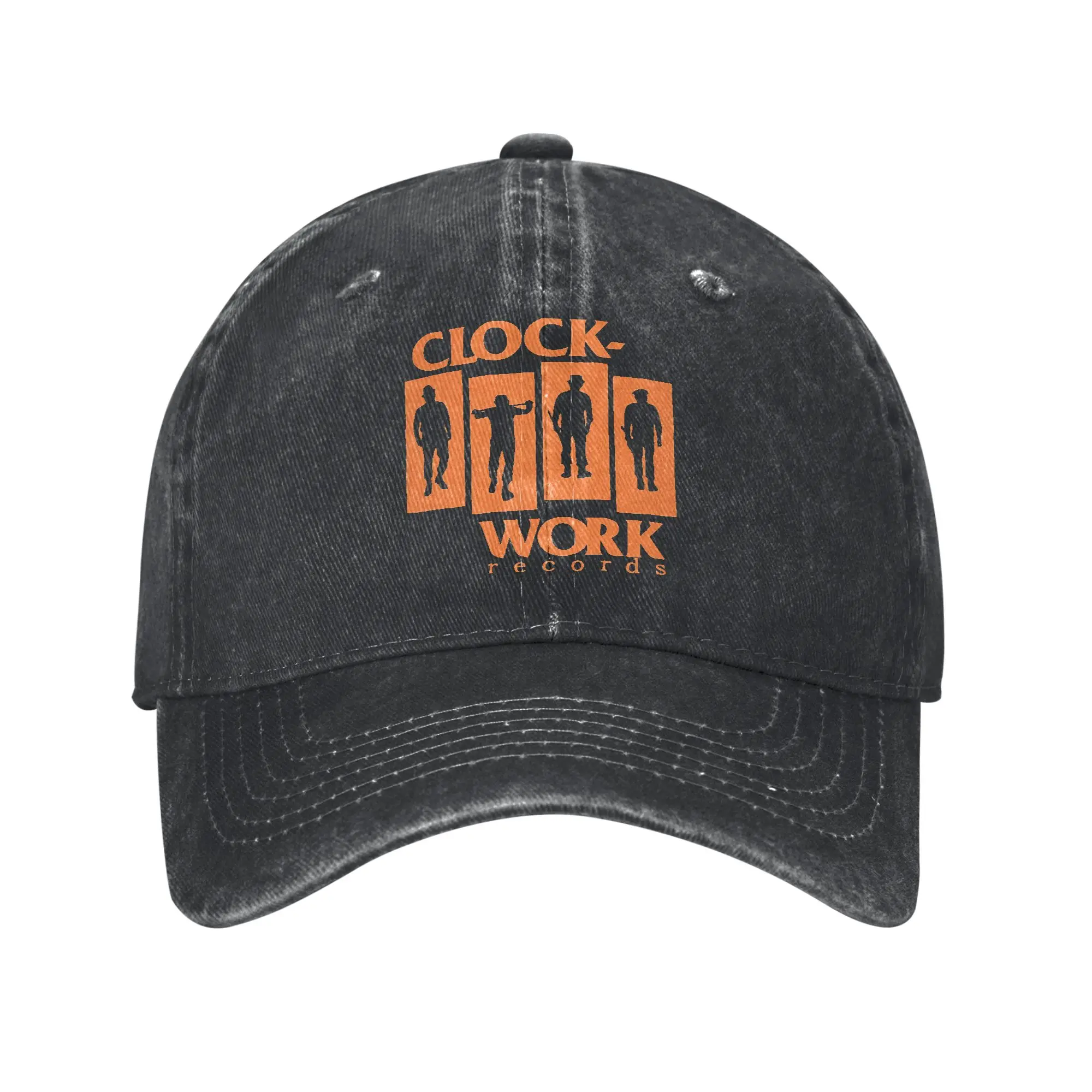 A Clockwork Orange Trucker Hats Accessories For Unisex Baseball Cap  Fashion Wear Sun Caps Adjustable