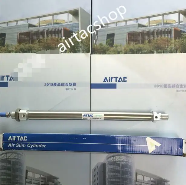 1 個の新しい AirTAC MI16X200SCA シリンダー