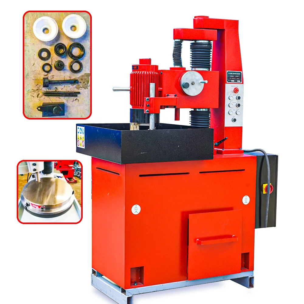 FG500 Grinding Machine Industrial Flywheel Grinding Machine Price