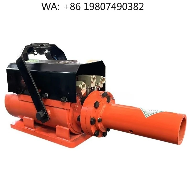 Air Powered Pneumatic Impact Riser Breaker Hammer Casting Riser Removal Tools For Cast Iron And Steel Foundry Processing Works