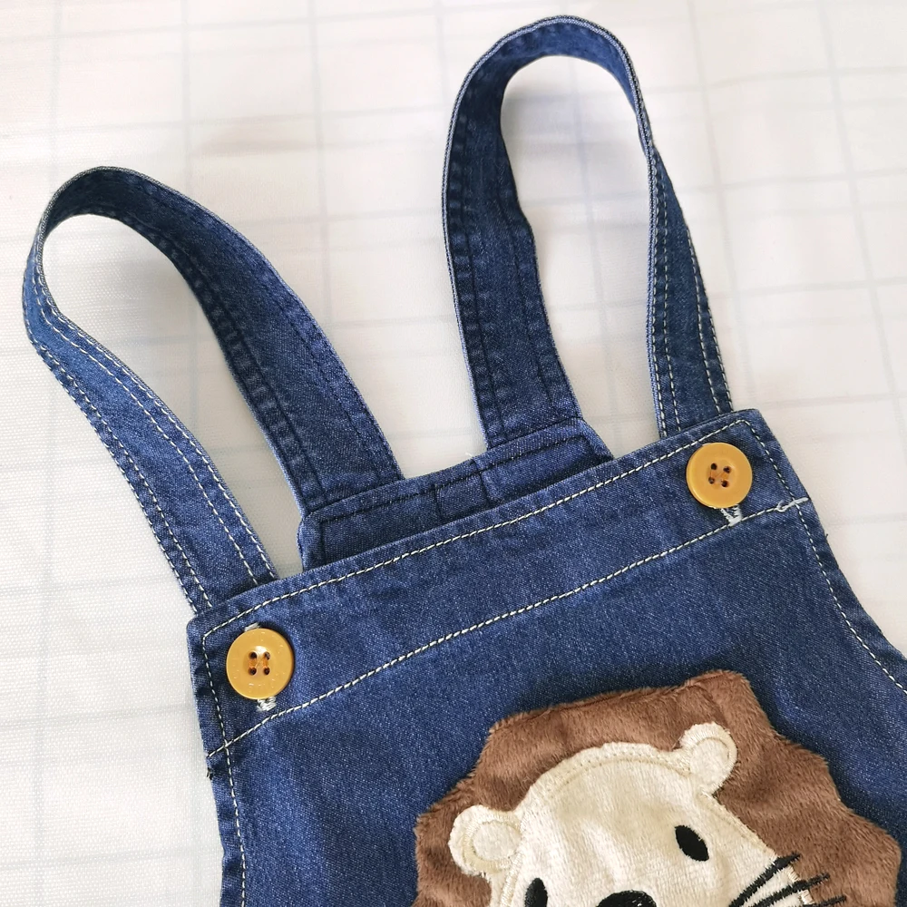 DIIMUU Neugeborene, Kinder, Ba – Baby Overall Denim Bewertung und Preis