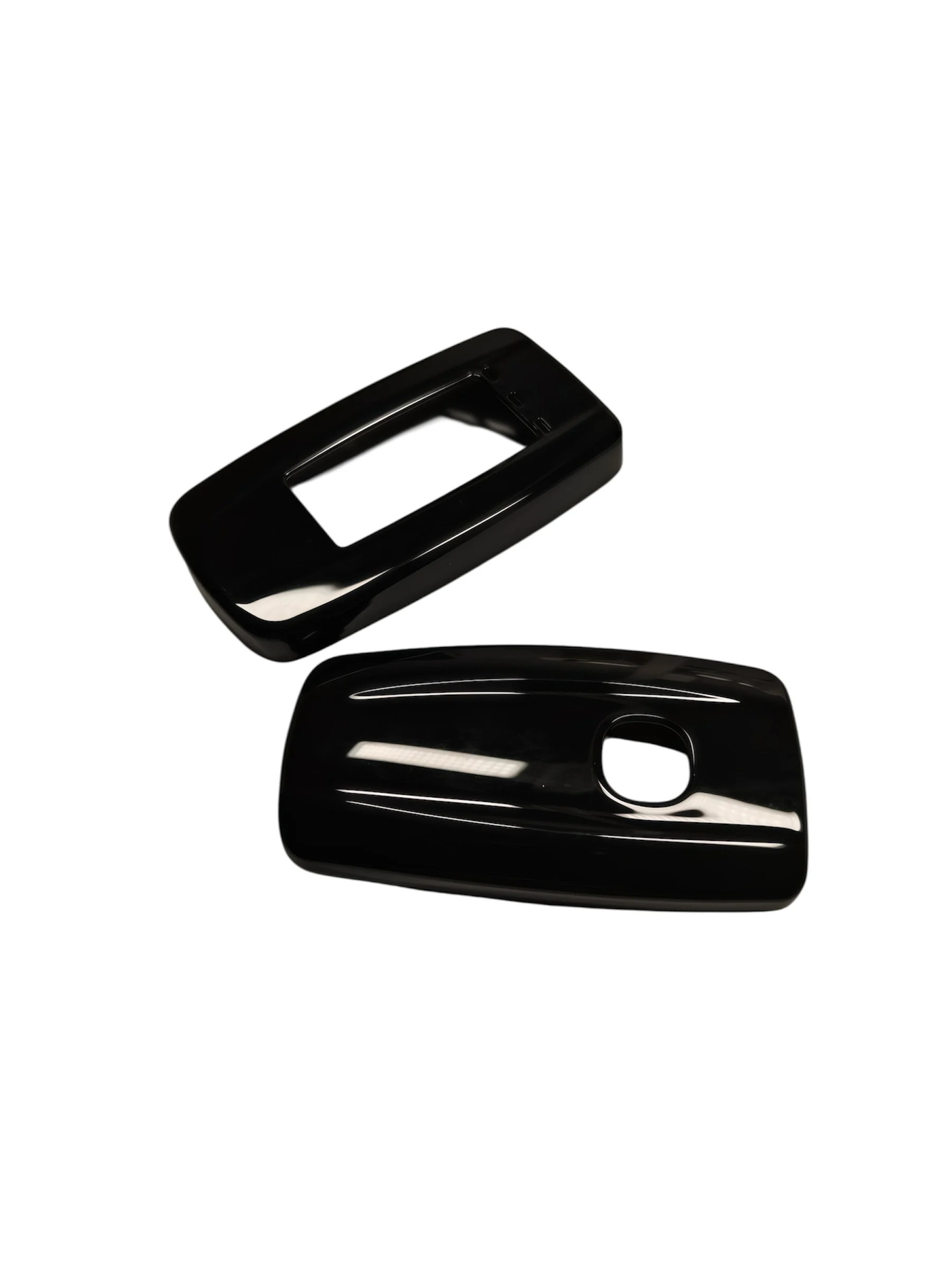 

Glossy Remote Smart Key Fob Shell 4 Button Replacement Housing For Honda Acura ILX MDX RDX ZDX TL RL TSX NSX Interior Parts