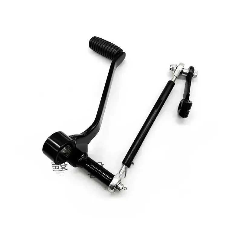 Per KEEWAY RKF 125 RKF125 BENELLI BJ150-31 Moto Leva Del Cambio Leva Biella di Montaggio Sedile Vite Accessori