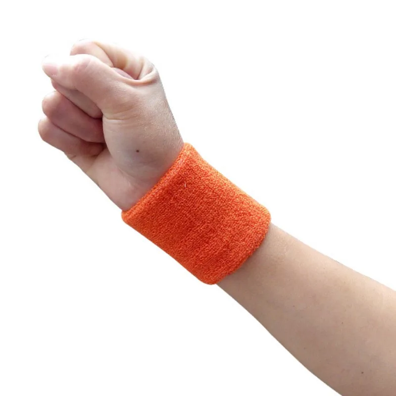 

Sports Joint Cover Wrist Protector Female Wrist Tendon Sheath Professional Badminton Wristband Tennis Specific
