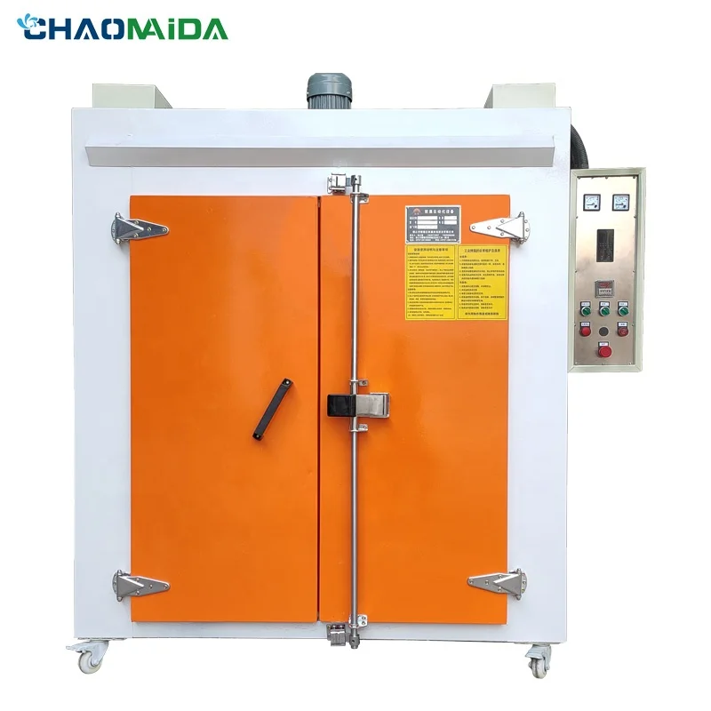 Industrial oven Drying equipment Hardware electronic accessories drying