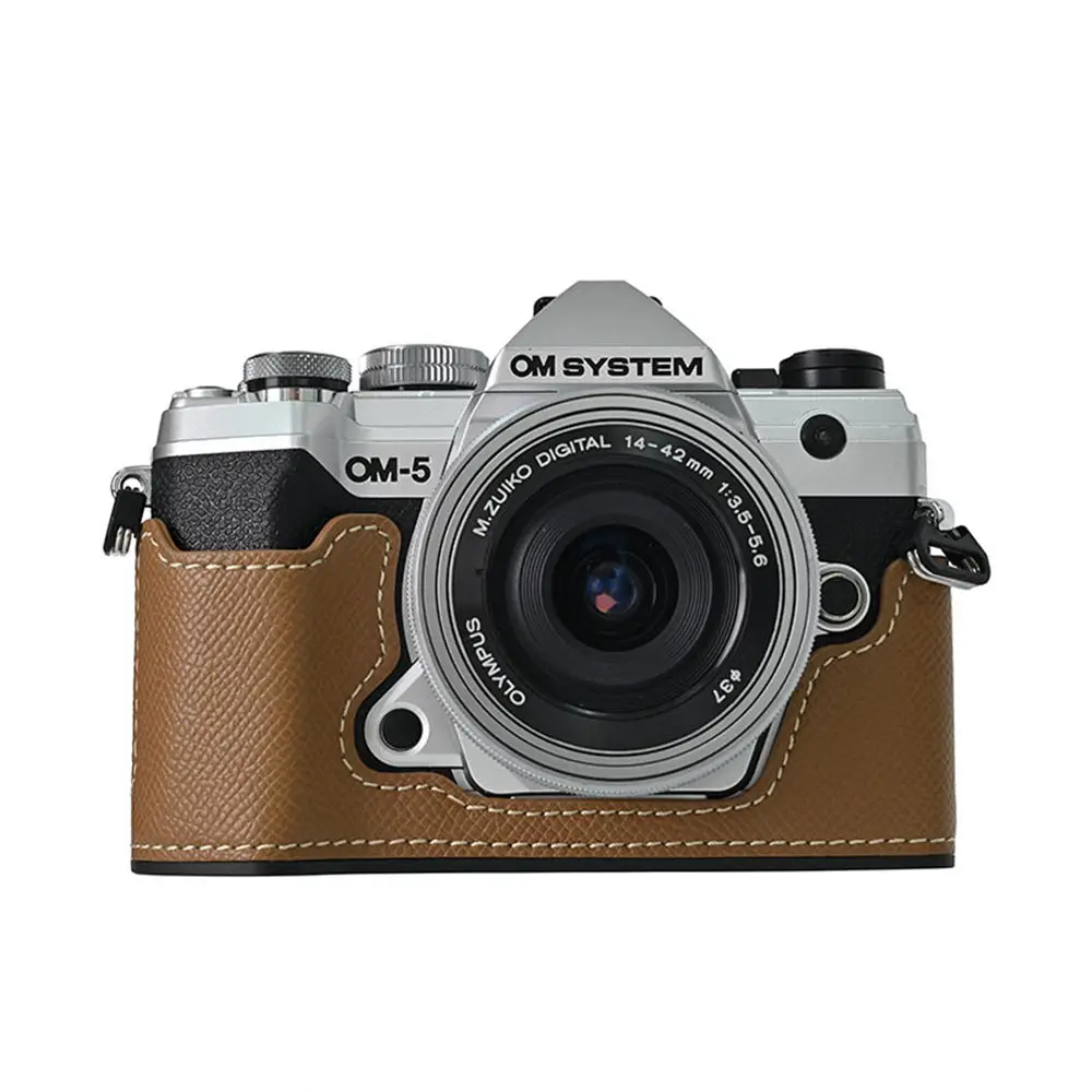 Camera Half Case Fo… - image