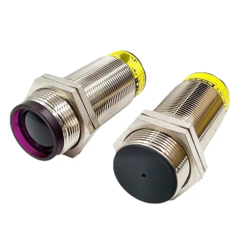 Photoelectric Sensor Laser Radiation Switch Sensor M30