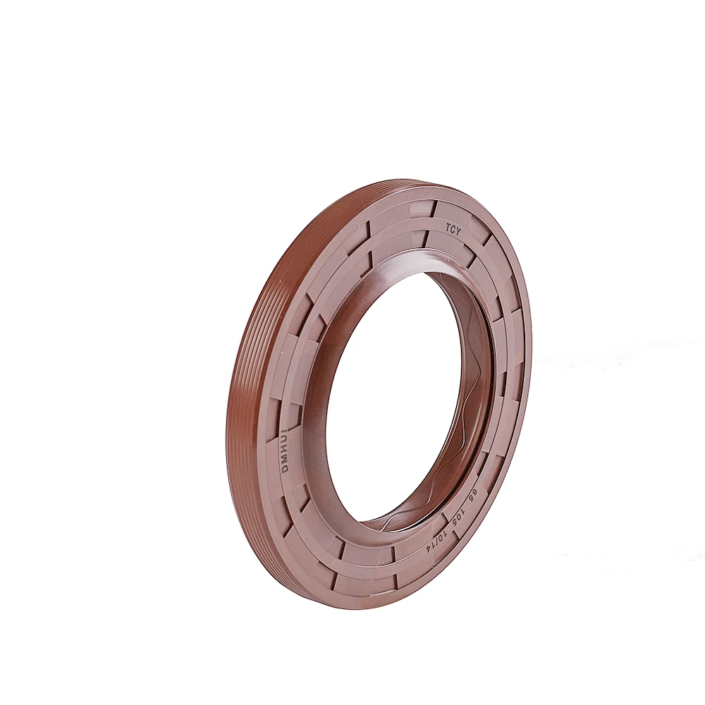 

ZF Transmission Oil Seal 65-105-10/14mm Excavator Oil Seal 12013157B-TCY Oil Seal 65*105*10/14mm/65X105X10/14mm