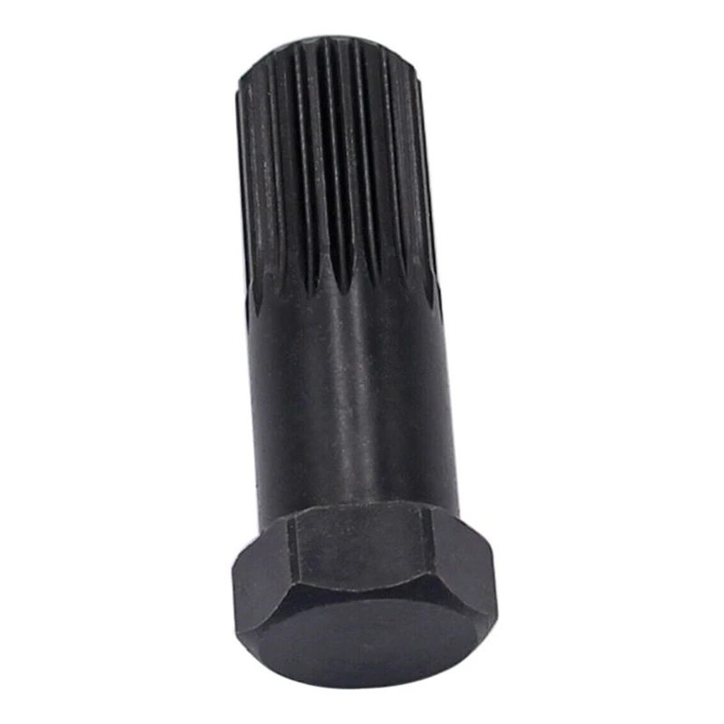 Impeller Installation Removal Spline Wrench Tool WR001 For Kawasaki Seadoo GS GSX GTI GTS GTX HX RX SP JH750 JS650 JS750