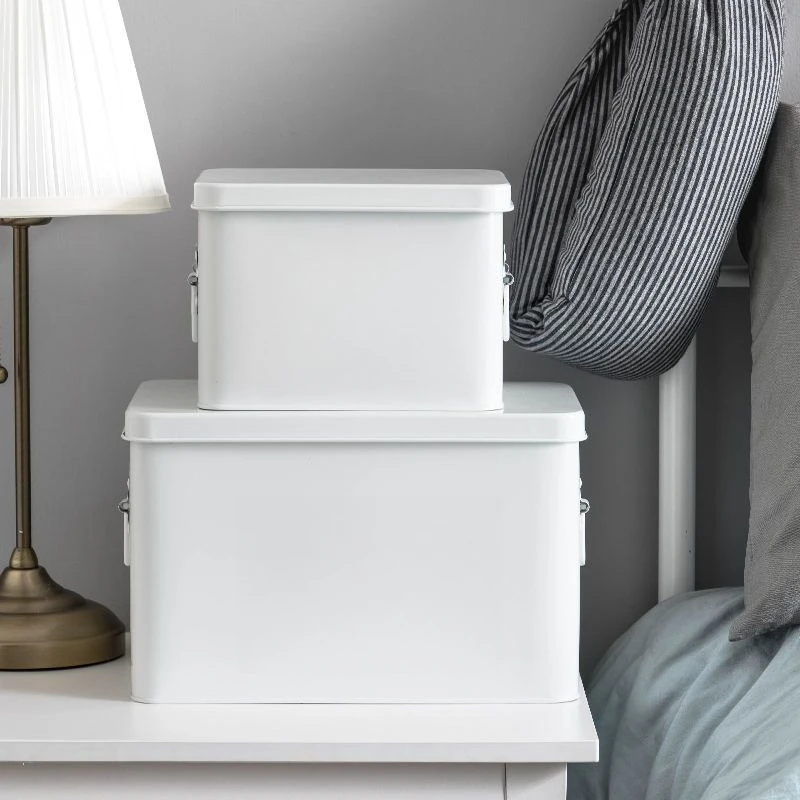 Family medical box Household small medicine box Multi-layer extra large large capacity finishing first