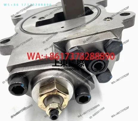 1731168 1731203 173-1168 173-1203 CAT312C E312C 312C SBS80 Hydraulic Pump Regulator? (High Quality)