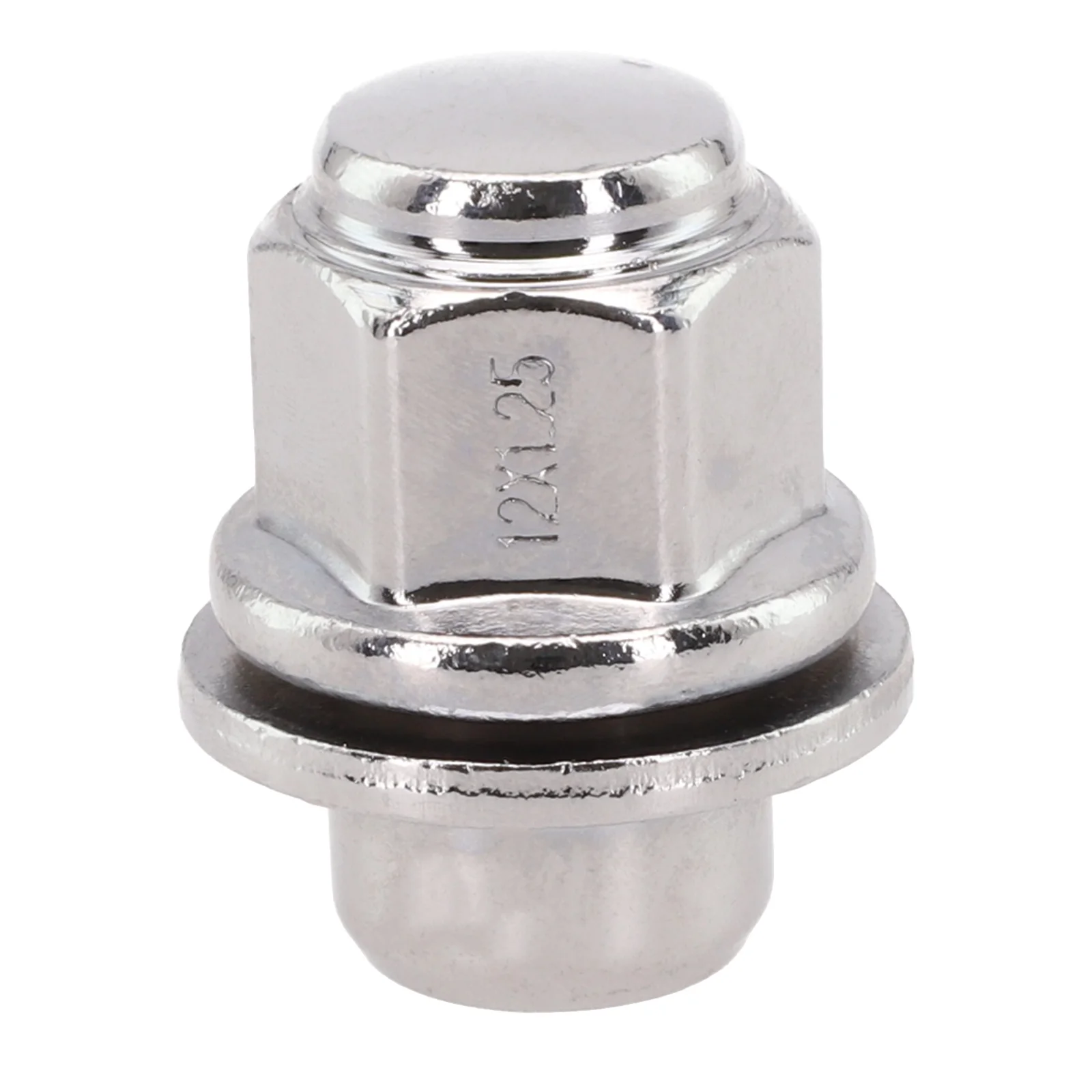 

Wheel Nut Replacement Wheel Nut For Nissan Wheel Replacement Car Maintenance Easy Installation High Universality