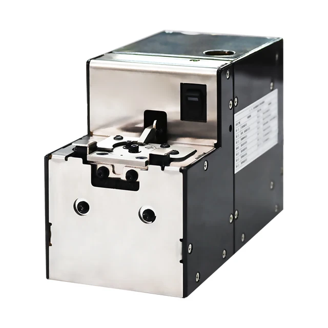 Stainless Steel Robotic Turntable Screw Feeder Adjustable Speed New Condition Compatible With Auto Assembly Line