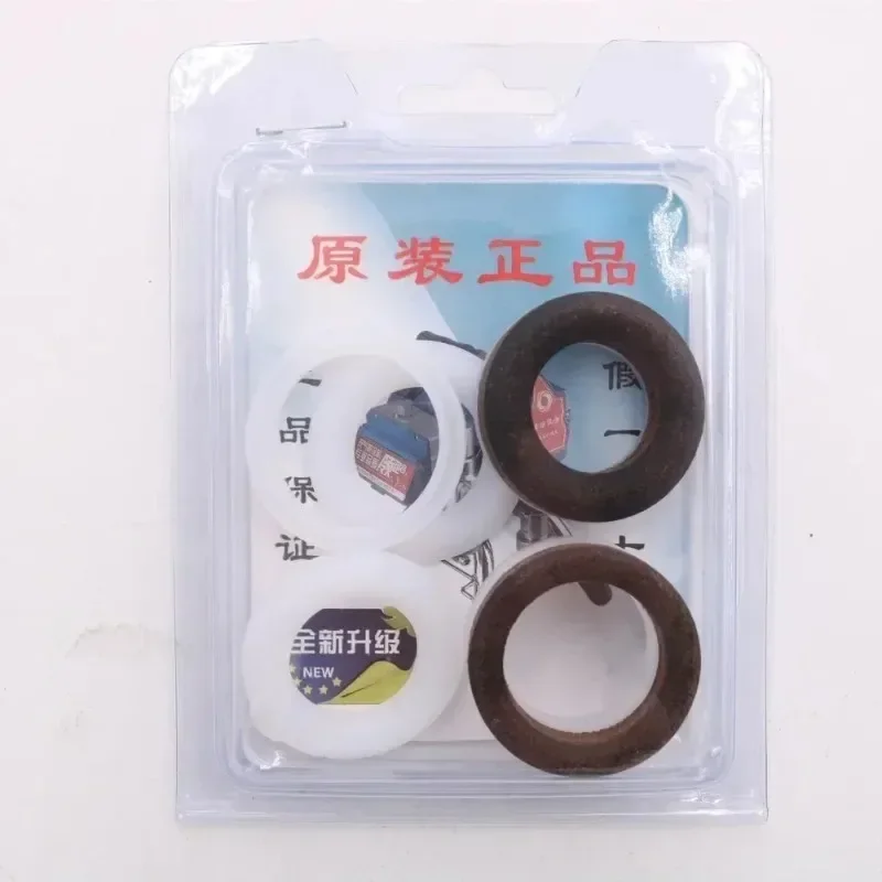 Suntool Original Pump Repair Kit 595 795 7900 Airless Sprayers Sealing Ring Fit 795 595 7900 Model Piston Rod O-ring Spray Paint