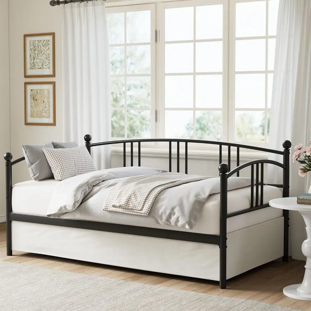 Twin Daybed Without…