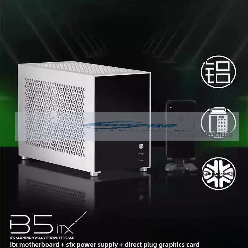 B5 All Aluminum All… - image