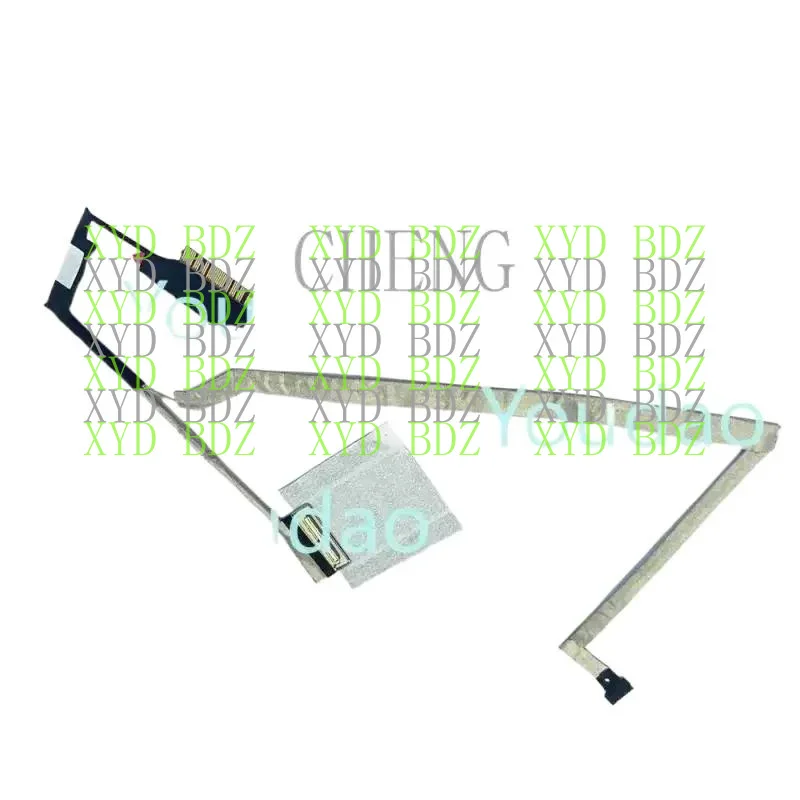 كابل شاشة عرض DB EDP 30pin لجهاز Dell Chrome 11 3110 hda10 05rt23 DC 020040 A00.