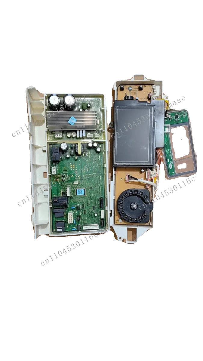 

NEW Drum Washing Machine WW12K8412OW/SC Computer Frequency Conversion Control Motherboard