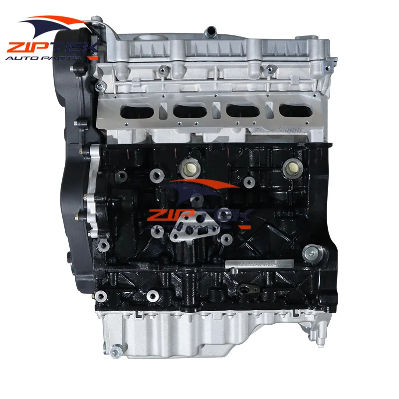 

Sale Motor Spare Parts 1.6L SQR481 Engine for Chery Tiggo 3 A3 A5 Fora M11 A21
