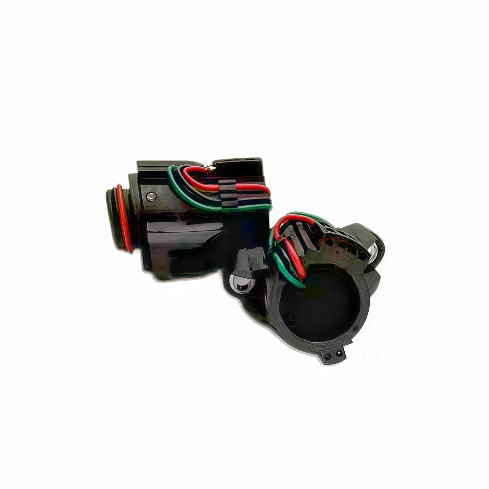 Anwendbar auf die Harnstoffpumpendüsen und interne Sensoren von Mercedes-Benz LKWs: A0001405339, A0001405439, A0001407439 – Detail 5