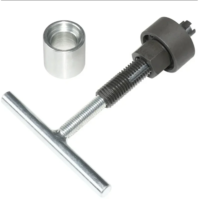 Dual Clutch Transmission Guide Bearing Removal Tool For VW Buick 0AM DCT250