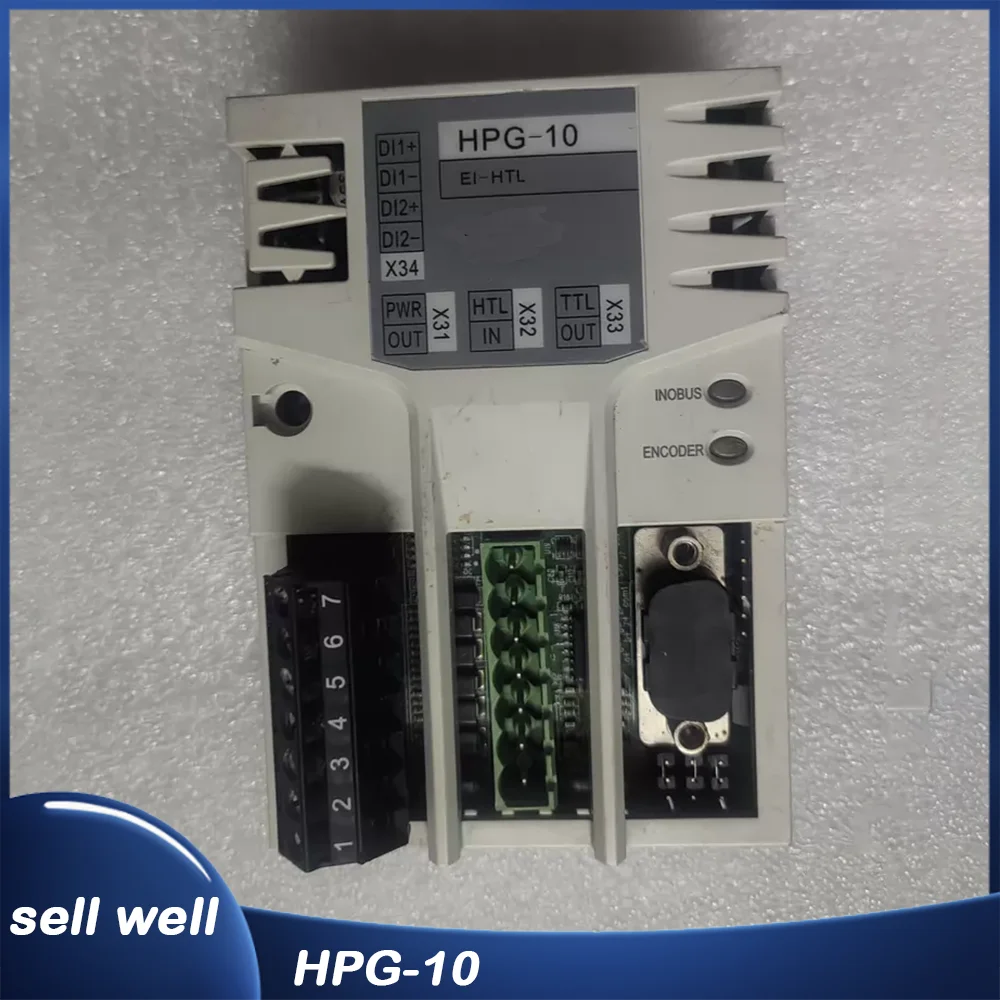 Encoder Module HPG-…