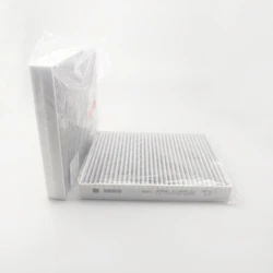 Cabin A/C Fresh Air Filter For BYD SONG MAX DM/SONG PLUS DM/SONG Pro DM/SONG PRO Hybrid 1.5 SA2FC-8121211-E1