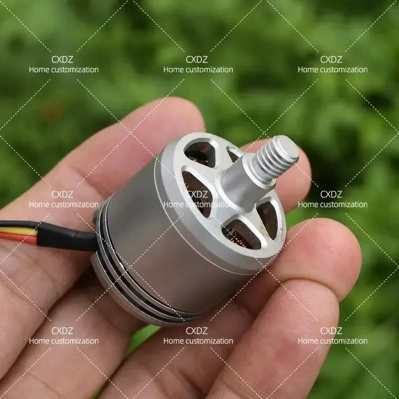 Four Axis Brushless Motor 2312 2312A 2312S Three Phase Brushless Motor