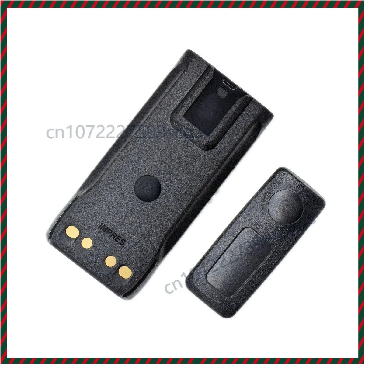 PMNN4807A Li-ion Battery   High Capacity for Motorola R7 R7a Pack Accessory
