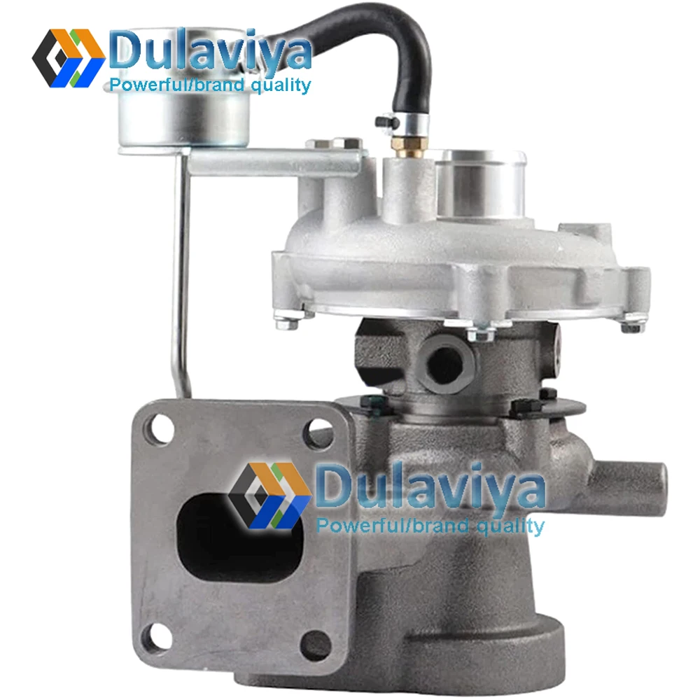 

GT1749S Turbo Turbine Turbocharger for Hyundai H350 Mighty truck Chrorus D4AL 2000 3.3L 122HP 708337-0002 28230-41730