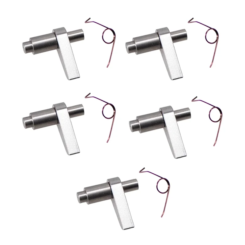 

A35F New Modification Accessories CNC Stainless Steel Fittings