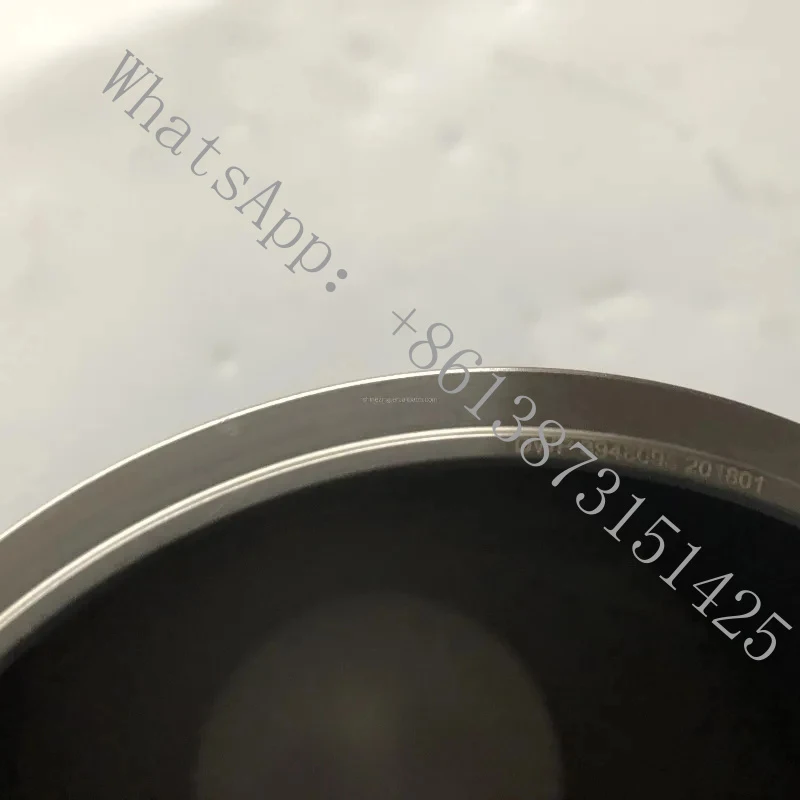 Suitable Heavy-Duty Truck Engine Component Applications QSL9 QSL8.9 QSC C8.3 Cylinder Liner 3948095