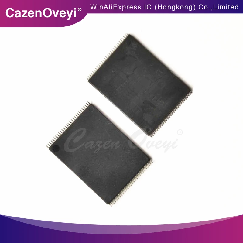 10 piezas M29W128GH70N6 M29W128 TSOP-56