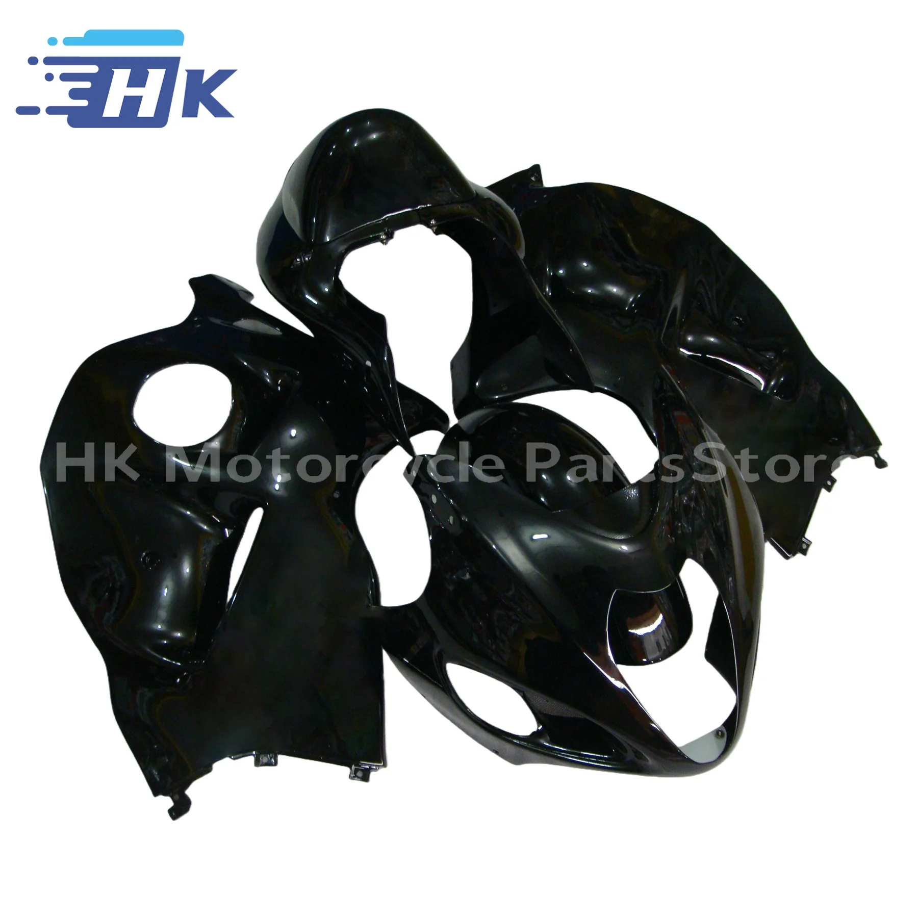 Fairing Body Kit Aftermarket Motorcycle Fairings fit for SUZUKI GSXR1300 1997-2007 GSXR 1300 97 98 99 00 01 02 03 04 05 06 07