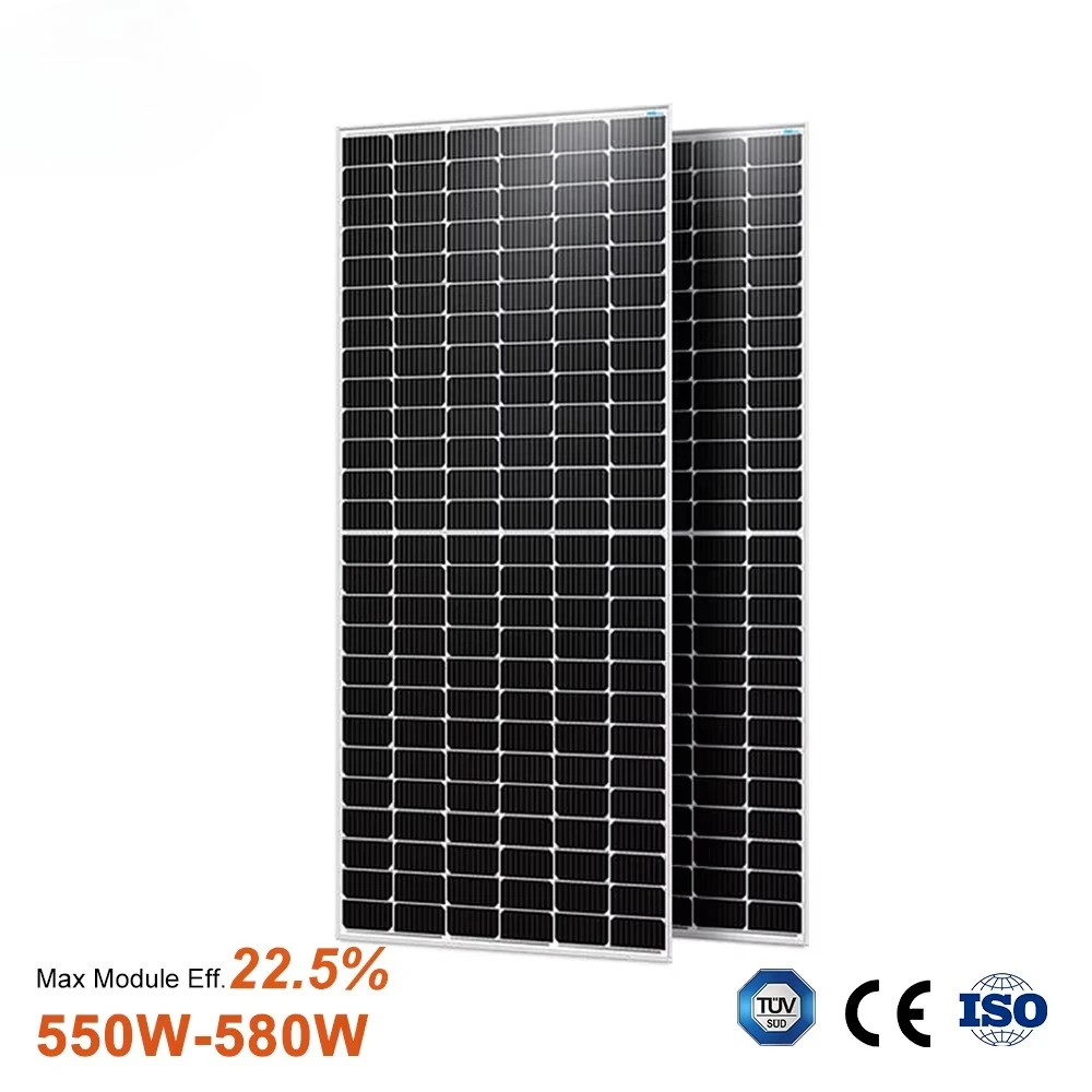 Full Set 8Kw 12Kw 15Kw Off Grid Single Split Phase Solar Energy System Price List for Whole House