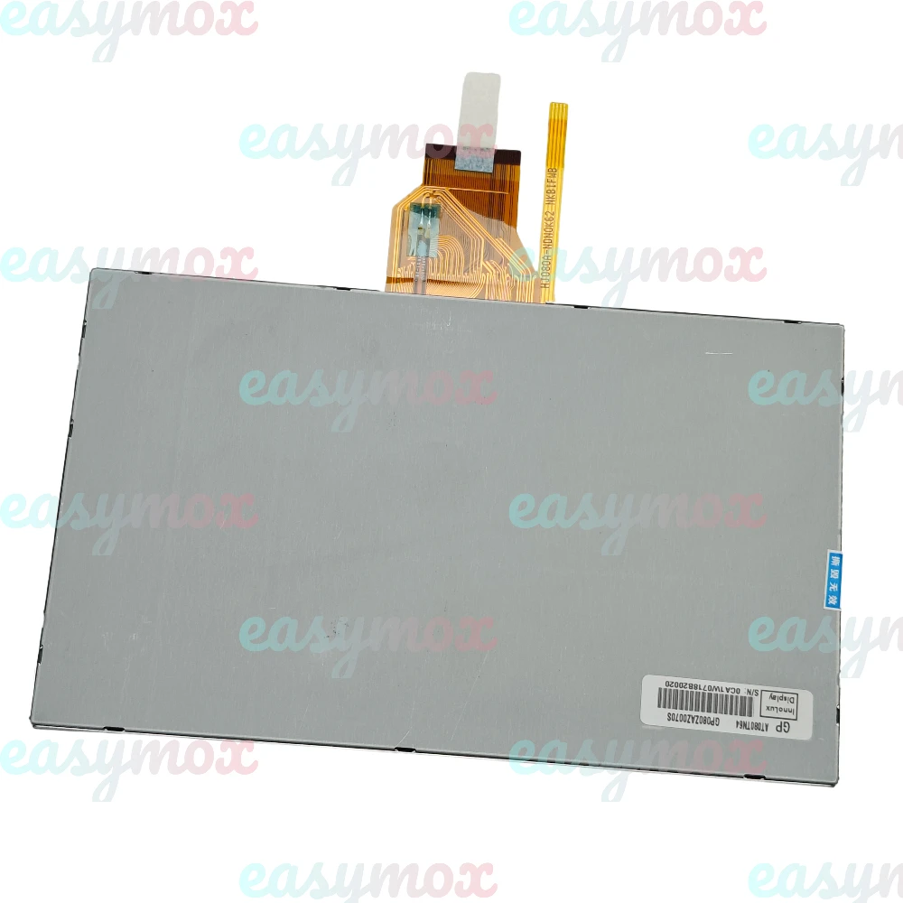 

Original OEM LCD Touch Screen Display for Snap-on Modis Ultra Scanner EEMS328 - Repair Replacement Part