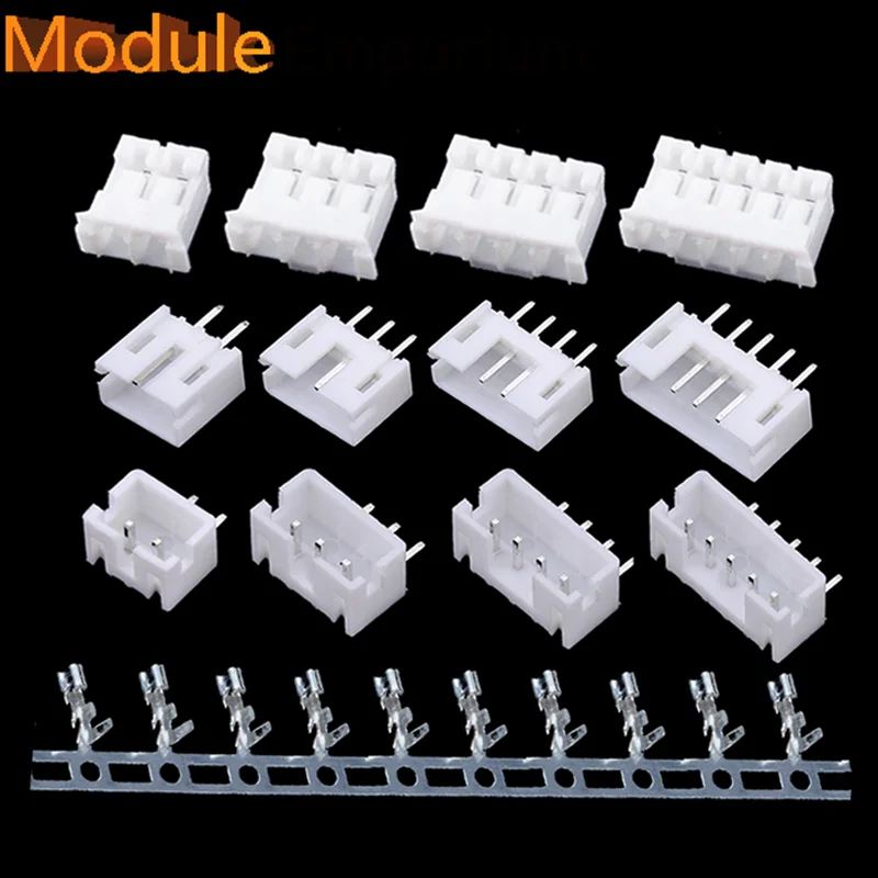 موليكس محطات الإسكان الإناث ، JST Spina Maschio ، 2P ، 3P ، 4P ، 5 P ، 6P ، 7P ، 8P ، 9P ، 10P ، 12P ، وحدات ، 2P ، 3P ، 4P ، 5 P ، 6P ، 7P ، 8P ، 9P ، 10P ، 12P #2