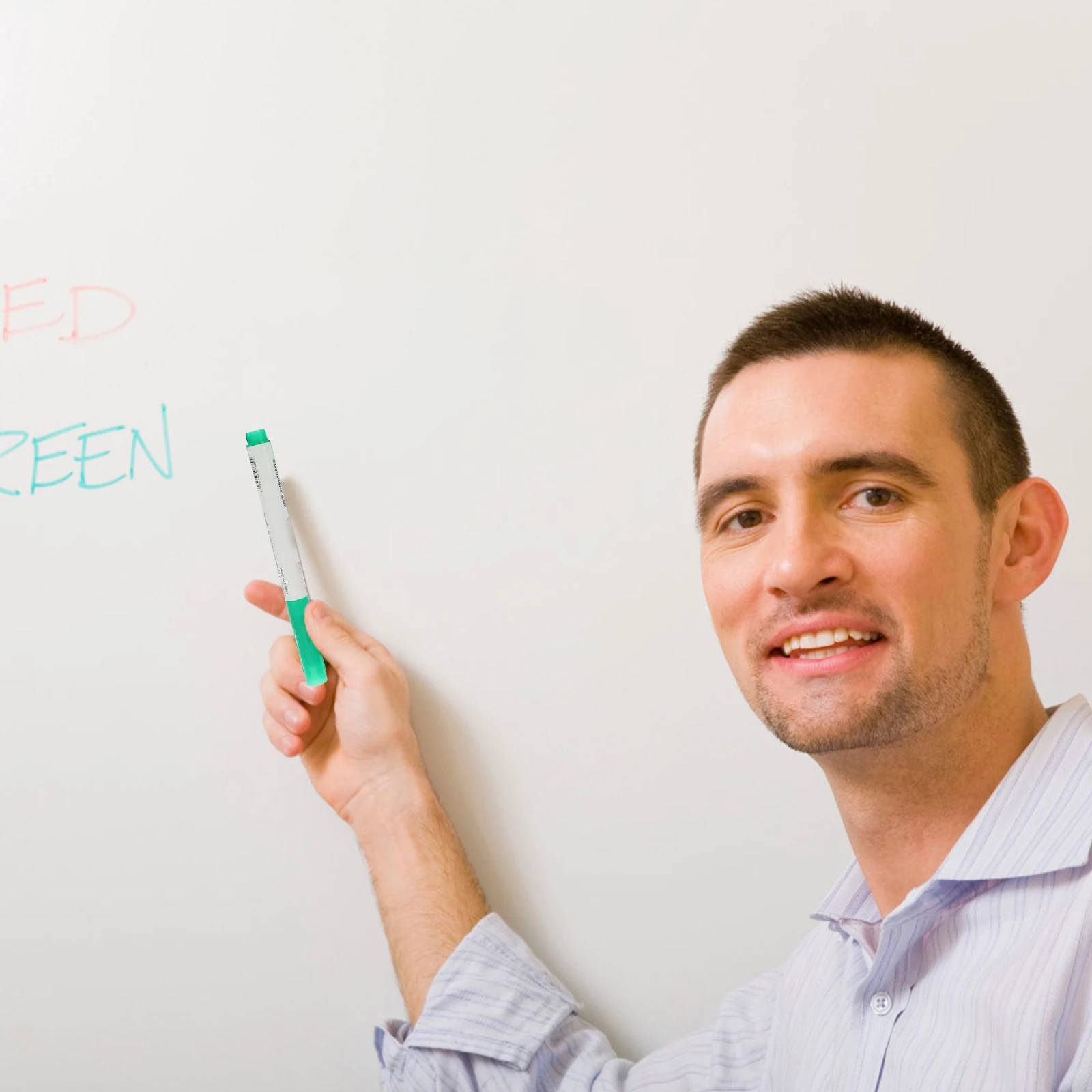 12 шт. маркеры для доски, плавающие ручки для рисования, стираемые рисунки