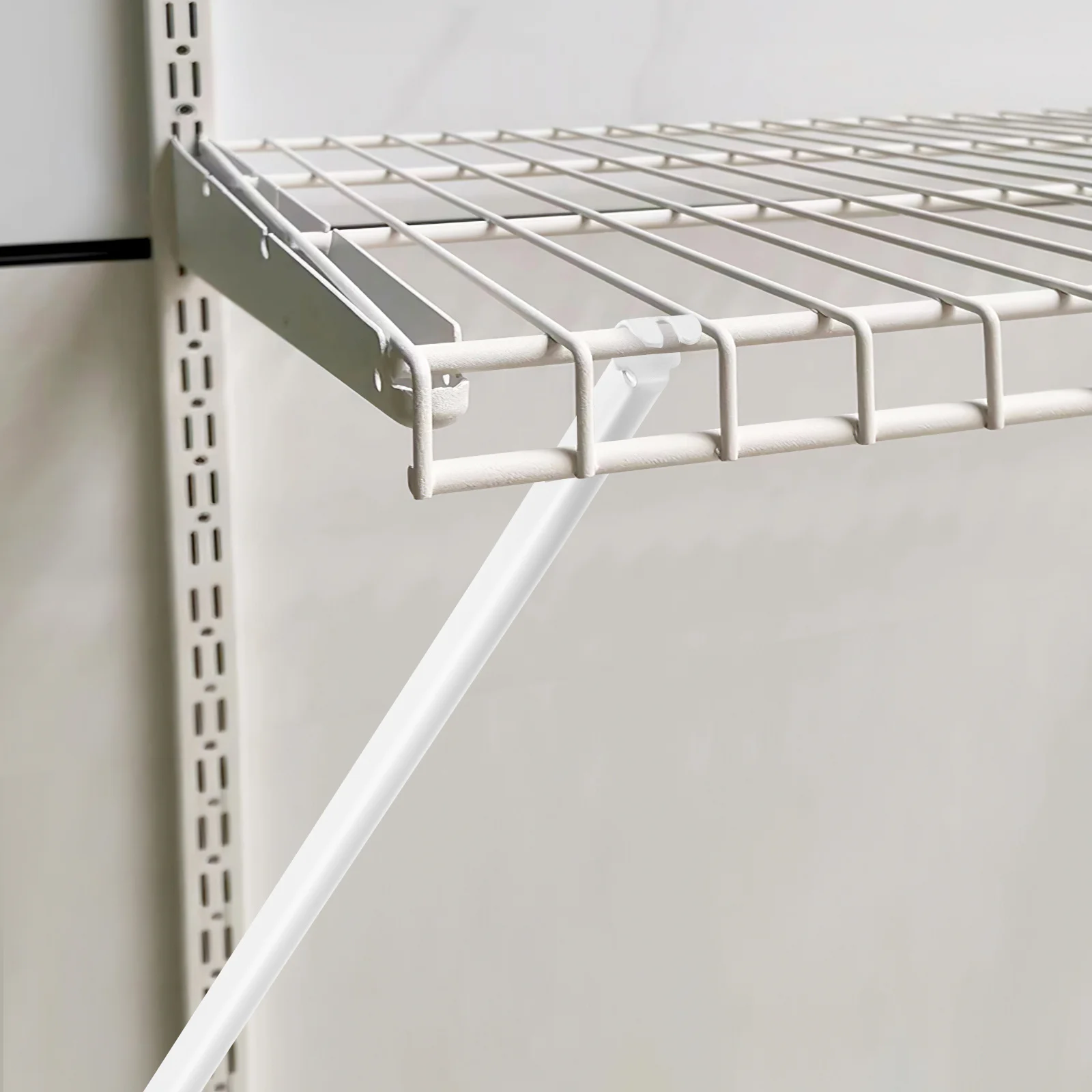 

6Pcs Rv Brackets Heavy Duty Metal Support for Awnings Shelves Installation Trailer Camper Accessories Rv Trailer Accessories