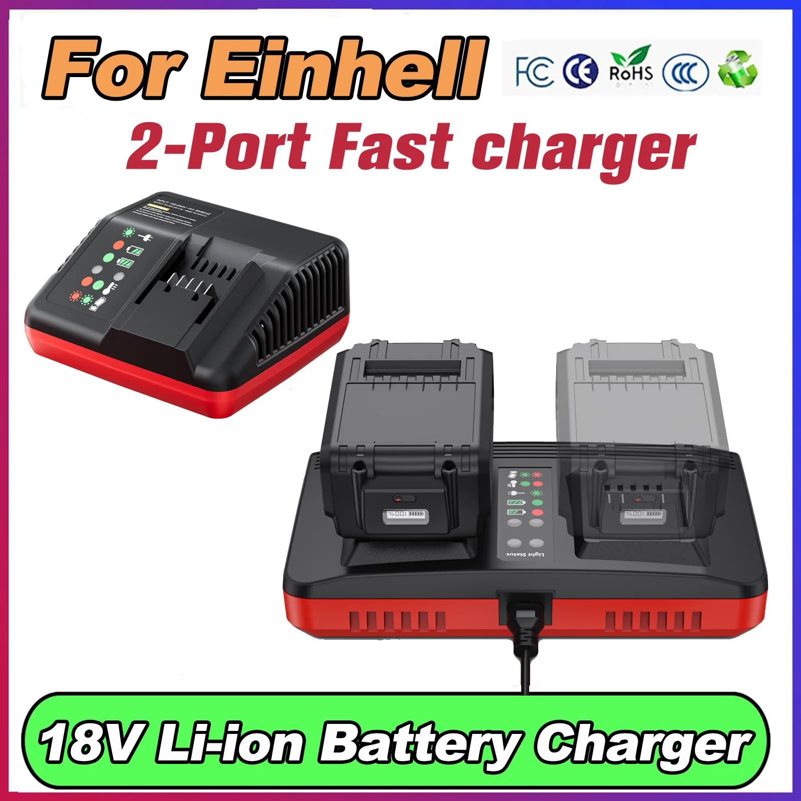 Adapter for Makita/Dewalt/Milwauke 18V Lithium Battery Converter To For Dyson V6 V7 V8 Series Vacuum Cleaner Tool DC58/SV11/SV10