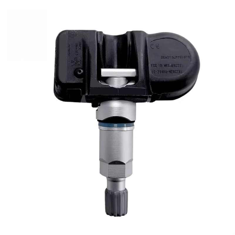 433MHz TPMS Tire Pressure Monitoring System Sensor A0009057200 Auto‑Replacement Spare Part Fit For Mercedes‑Benz C300 2008‑2014