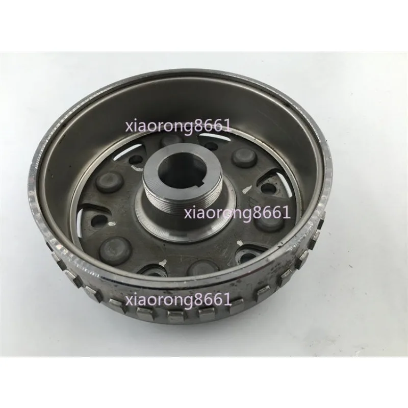 FOR CFMOTO UTV ATV Magneto Coil Rotor for High Power Generator